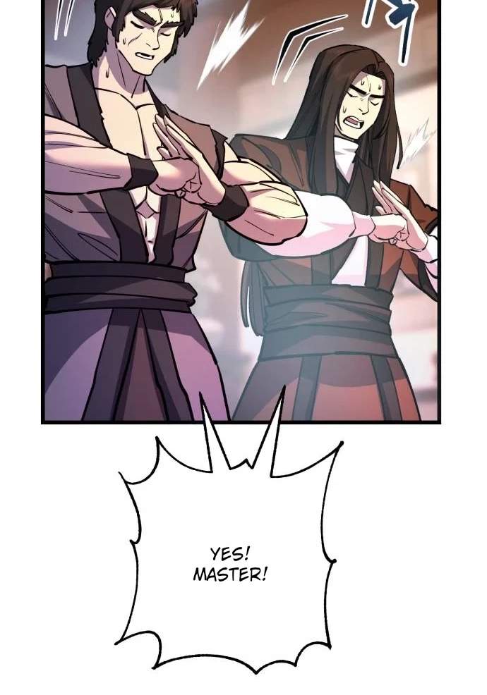 World’s Greatest Senior Disciple - Chapter 202 Page 24