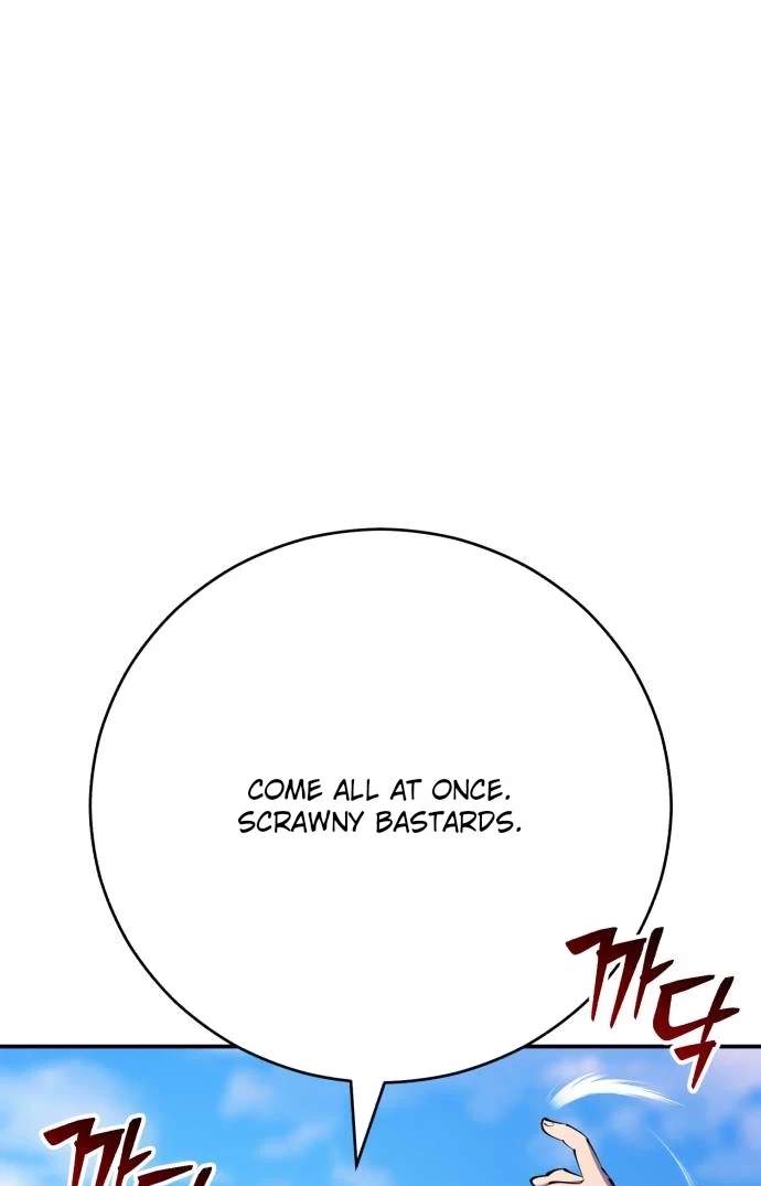 World’s Greatest Senior Disciple - Chapter 203 Page 134