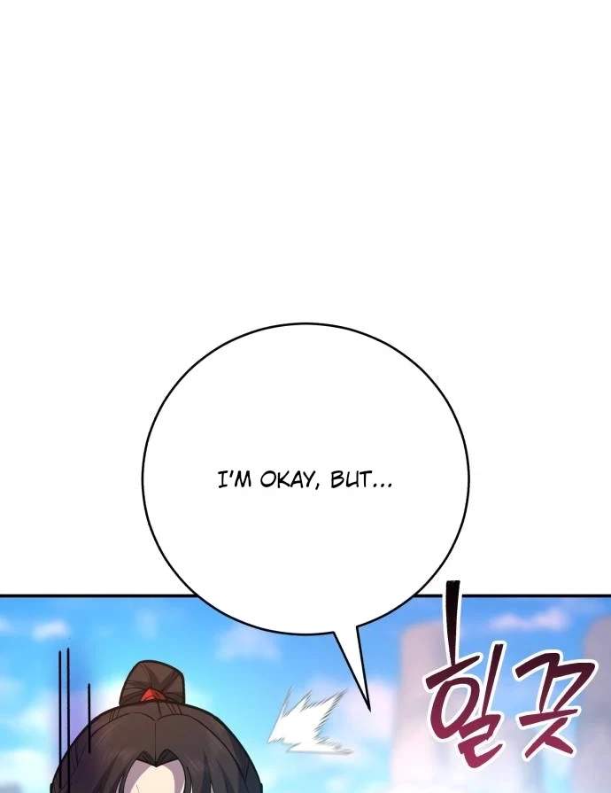 World’s Greatest Senior Disciple - Chapter 203 Page 33
