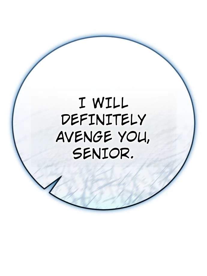 World’s Greatest Senior Disciple - Chapter 203 Page 43