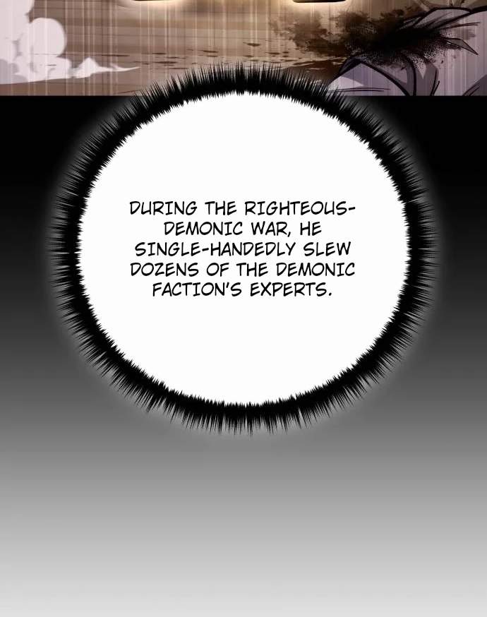 World’s Greatest Senior Disciple - Chapter 204 Page 106