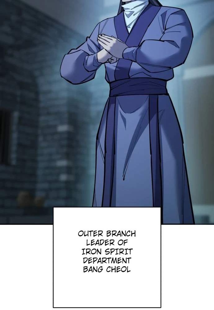 World’s Greatest Senior Disciple - Chapter 204 Page 166