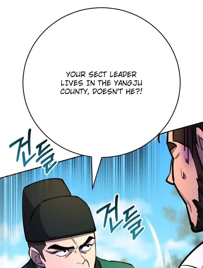 World’s Greatest Senior Disciple - Chapter 204 Page 30