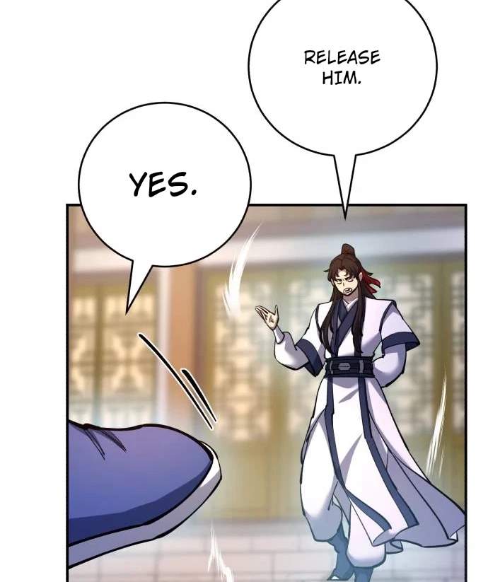 World’s Greatest Senior Disciple - Chapter 204 Page 42