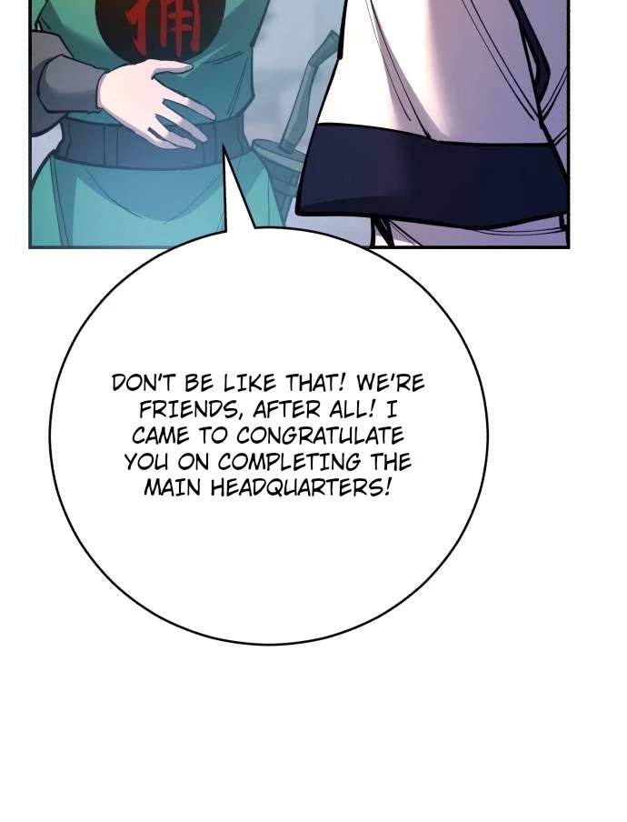 World’s Greatest Senior Disciple - Chapter 204 Page 45