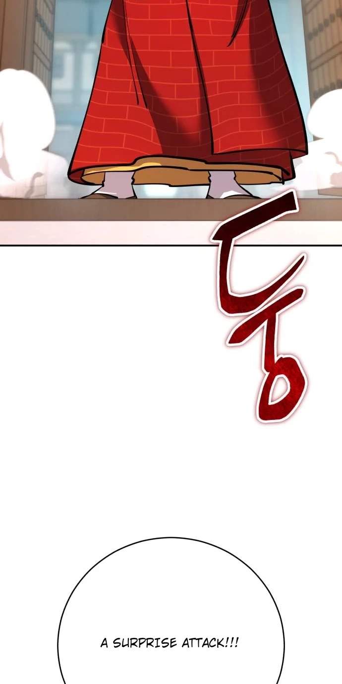 World’s Greatest Senior Disciple - Chapter 204 Page 93