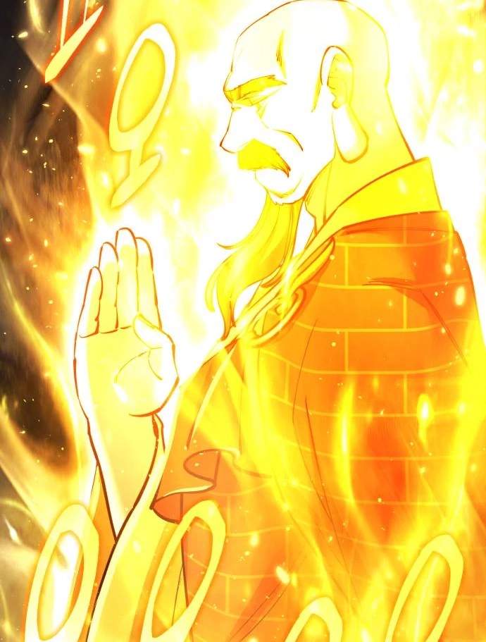 World’s Greatest Senior Disciple - Chapter 205 Page 120