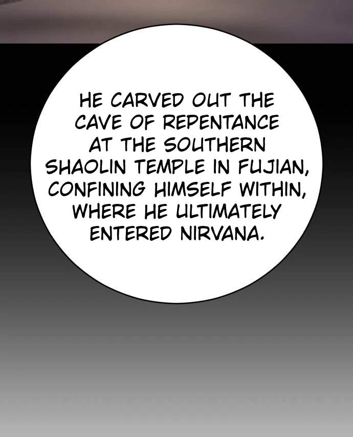 World’s Greatest Senior Disciple - Chapter 205 Page 138