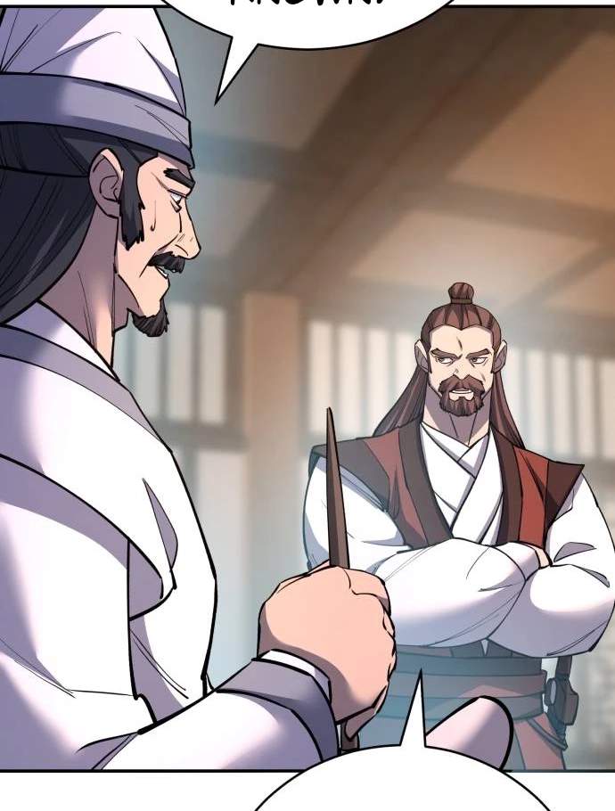 World’s Greatest Senior Disciple - Chapter 205 Page 156