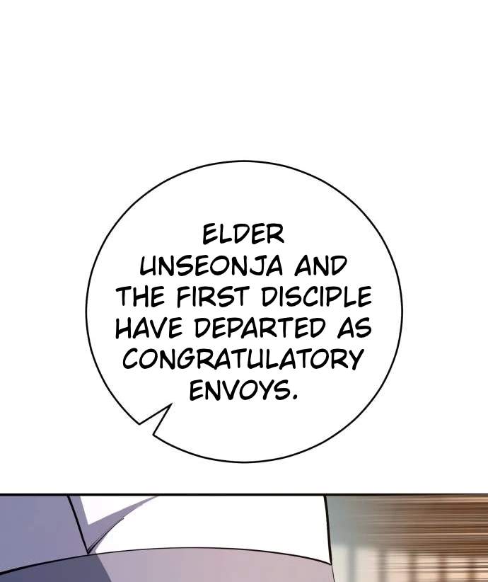 World’s Greatest Senior Disciple - Chapter 205 Page 161