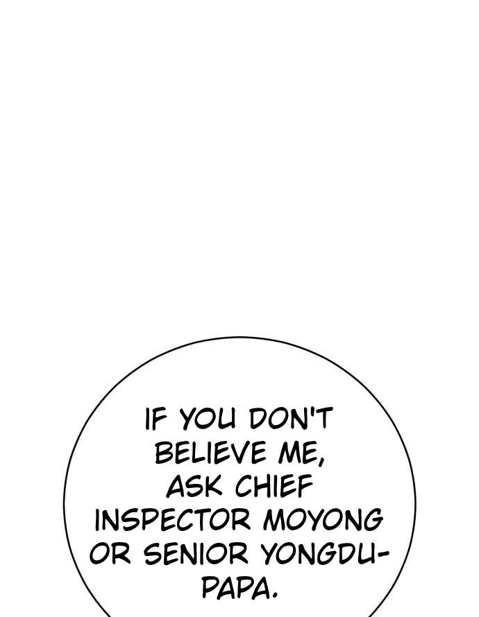 World’s Greatest Senior Disciple - Chapter 205 Page 54
