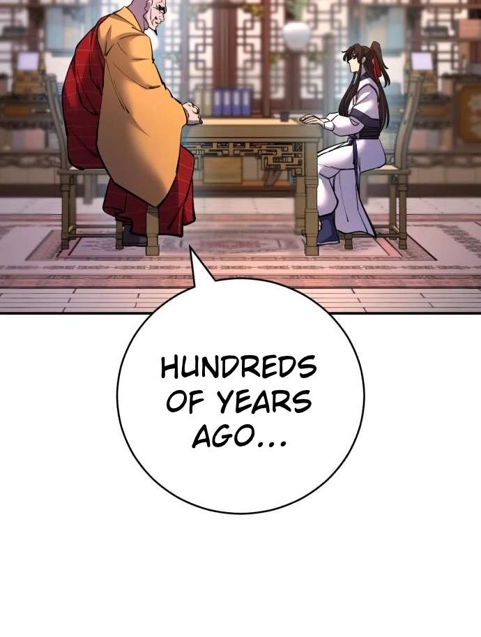 World’s Greatest Senior Disciple - Chapter 205 Page 73