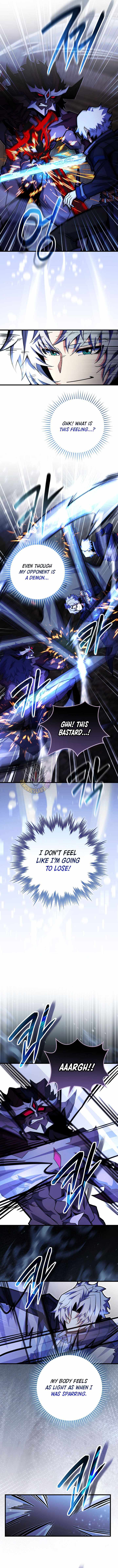I Was Reincarnated as a Brilliant Genius of a Prestigious Lineage - Chapter 100 Page 14