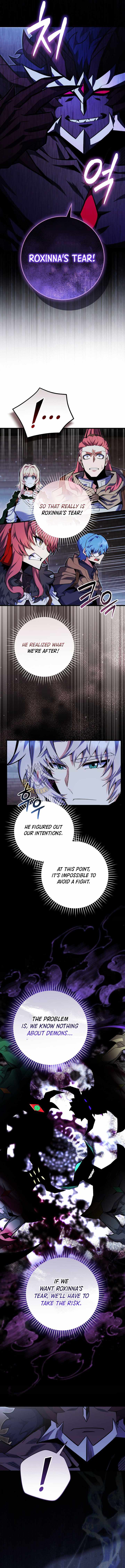 I Was Reincarnated as a Brilliant Genius of a Prestigious Lineage - Chapter 100 Page 5