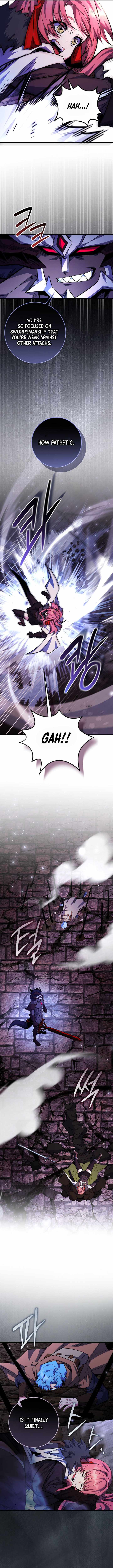 I Was Reincarnated as a Brilliant Genius of a Prestigious Lineage - Chapter 103 Page 7