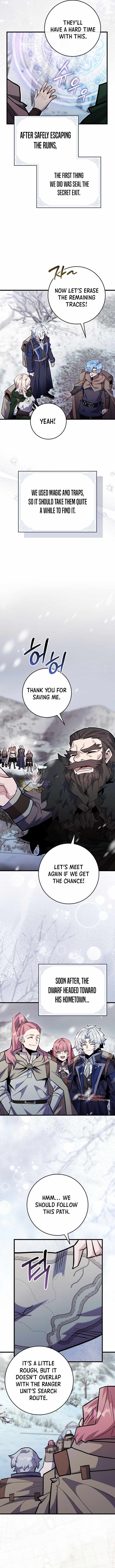 I Was Reincarnated as a Brilliant Genius of a Prestigious Lineage - Chapter 105 Page 10