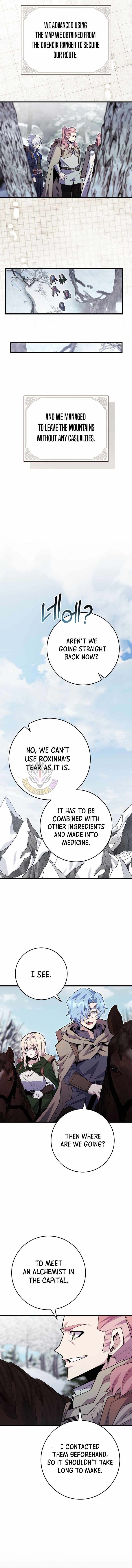 I Was Reincarnated as a Brilliant Genius of a Prestigious Lineage - Chapter 105 Page 11