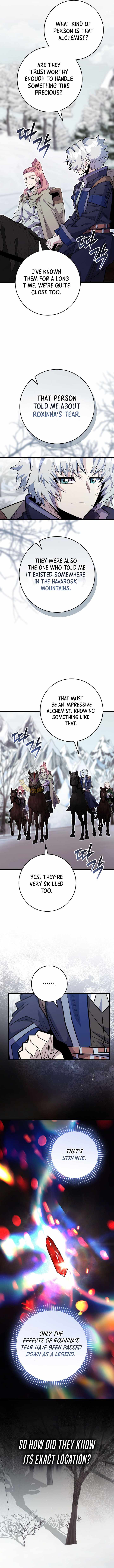 I Was Reincarnated as a Brilliant Genius of a Prestigious Lineage - Chapter 105 Page 12
