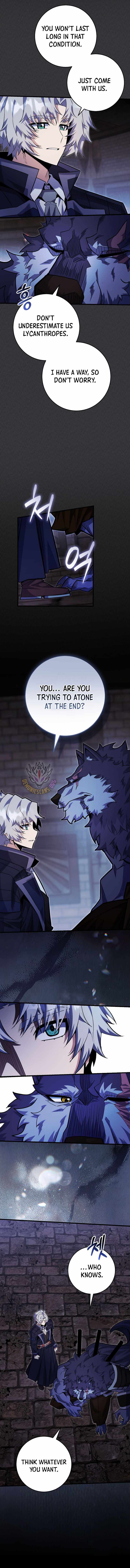 I Was Reincarnated as a Brilliant Genius of a Prestigious Lineage - Chapter 105 Page 5