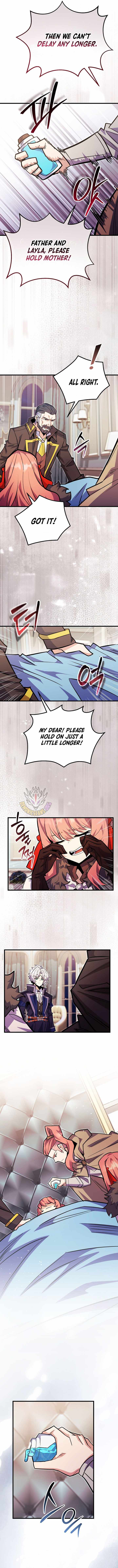 I Was Reincarnated as a Brilliant Genius of a Prestigious Lineage - Chapter 106 Page 13