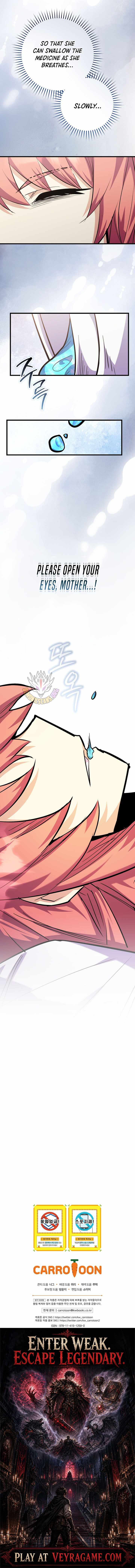 I Was Reincarnated as a Brilliant Genius of a Prestigious Lineage - Chapter 106 Page 14