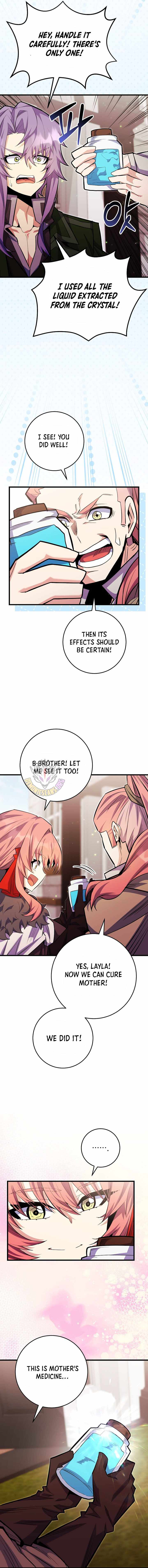 I Was Reincarnated as a Brilliant Genius of a Prestigious Lineage - Chapter 106 Page 8