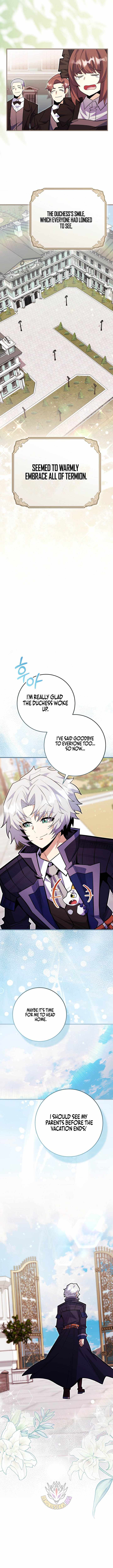 I Was Reincarnated as a Brilliant Genius of a Prestigious Lineage - Chapter 107 Page 13