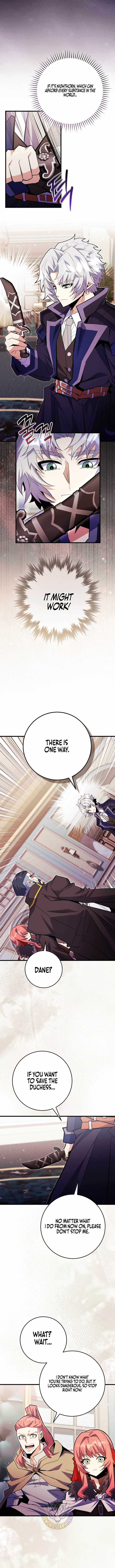 I Was Reincarnated as a Brilliant Genius of a Prestigious Lineage - Chapter 107 Page 5