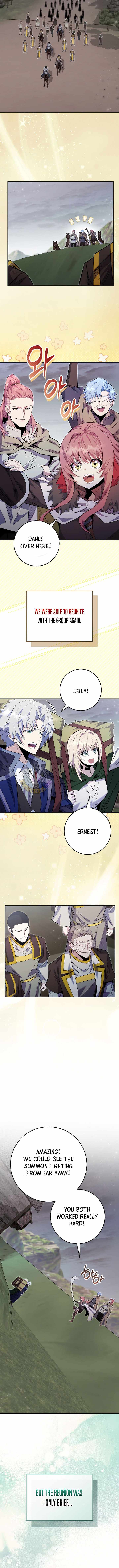I Was Reincarnated as a Brilliant Genius of a Prestigious Lineage - Chapter 91 Page 2