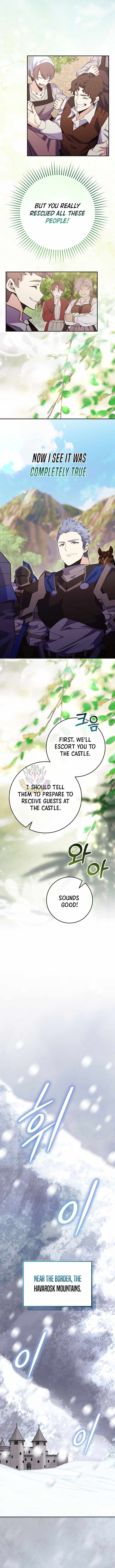 I Was Reincarnated as a Brilliant Genius of a Prestigious Lineage - Chapter 91 Page 7