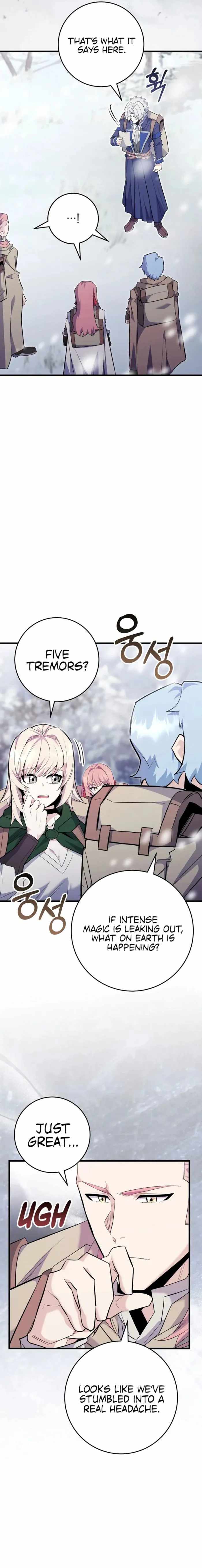 I Was Reincarnated as a Brilliant Genius of a Prestigious Lineage - Chapter 92 Page 12