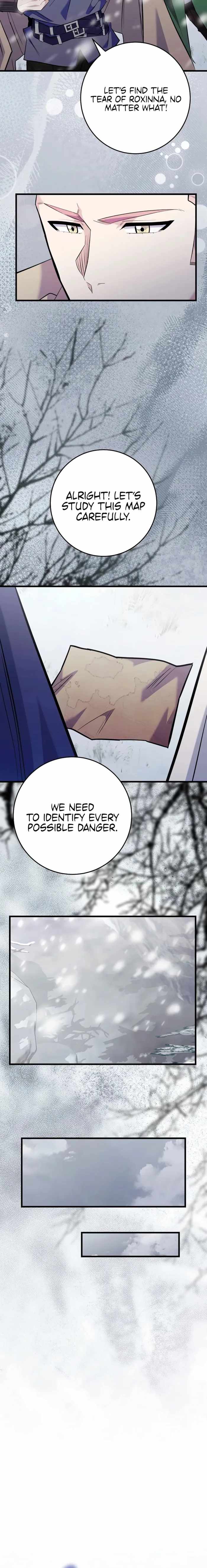 I Was Reincarnated as a Brilliant Genius of a Prestigious Lineage - Chapter 92 Page 14