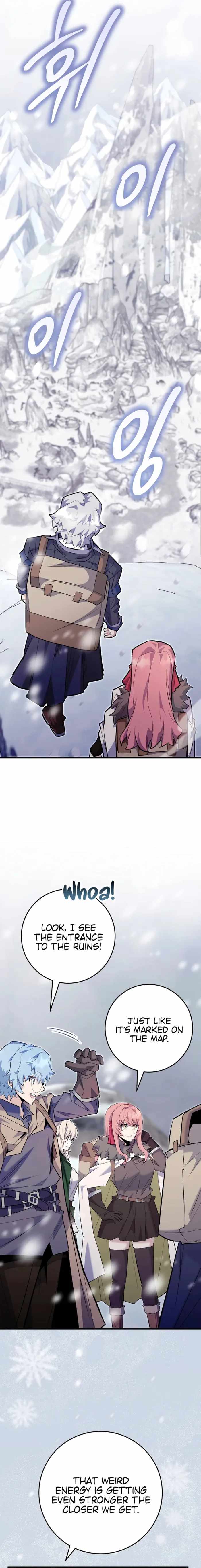 I Was Reincarnated as a Brilliant Genius of a Prestigious Lineage - Chapter 92 Page 15