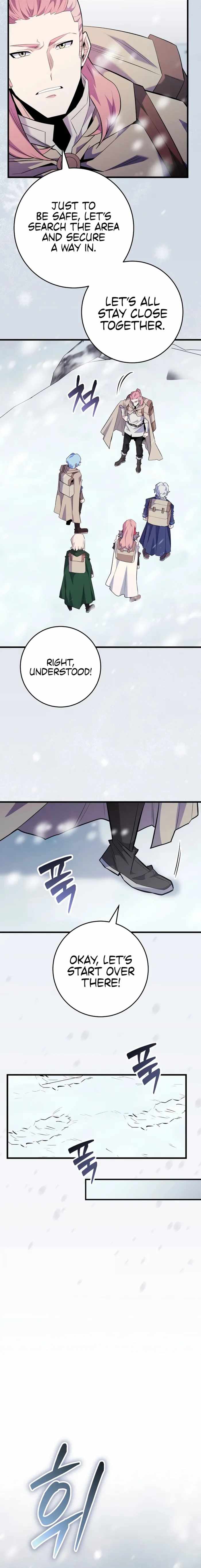 I Was Reincarnated as a Brilliant Genius of a Prestigious Lineage - Chapter 92 Page 16