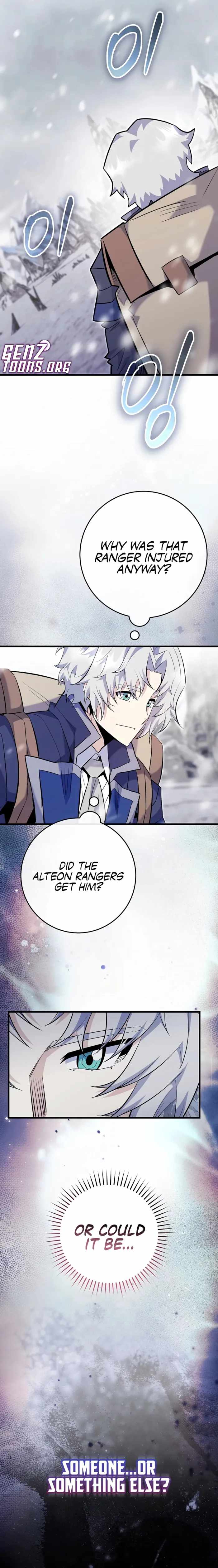 I Was Reincarnated as a Brilliant Genius of a Prestigious Lineage - Chapter 92 Page 17