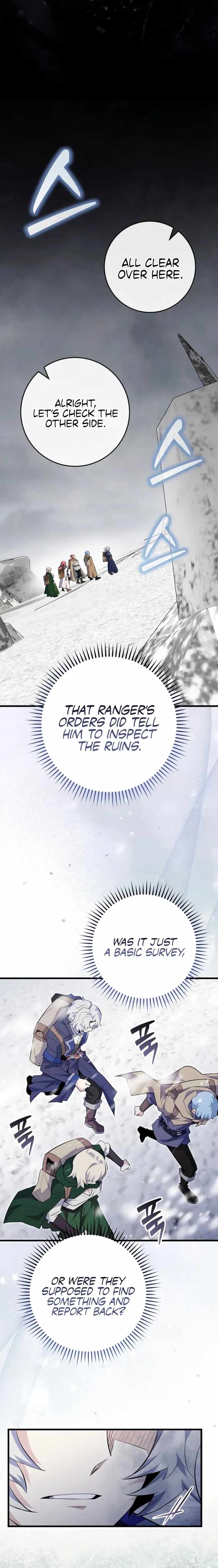 I Was Reincarnated as a Brilliant Genius of a Prestigious Lineage - Chapter 92 Page 18