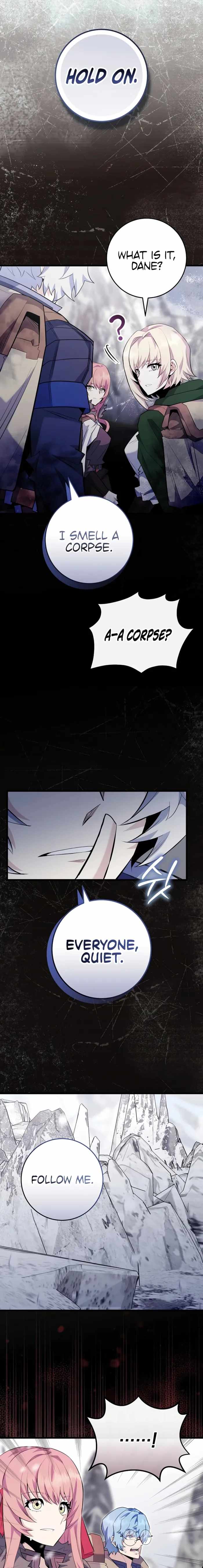 I Was Reincarnated as a Brilliant Genius of a Prestigious Lineage - Chapter 92 Page 19