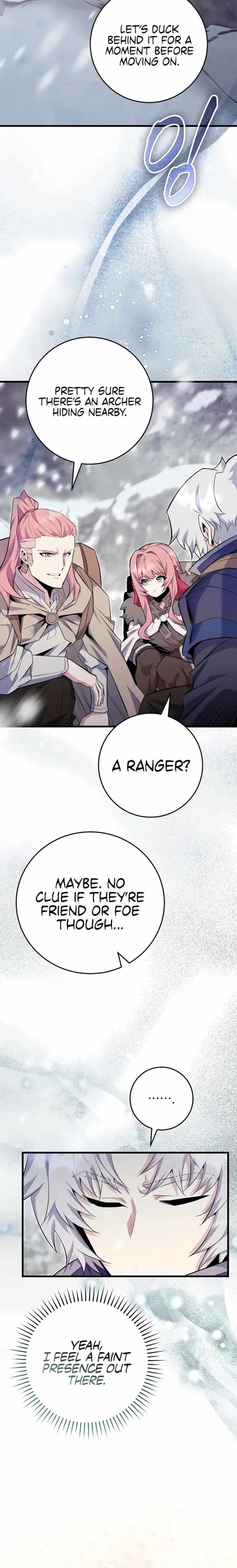 I Was Reincarnated as a Brilliant Genius of a Prestigious Lineage - Chapter 92 Page 2
