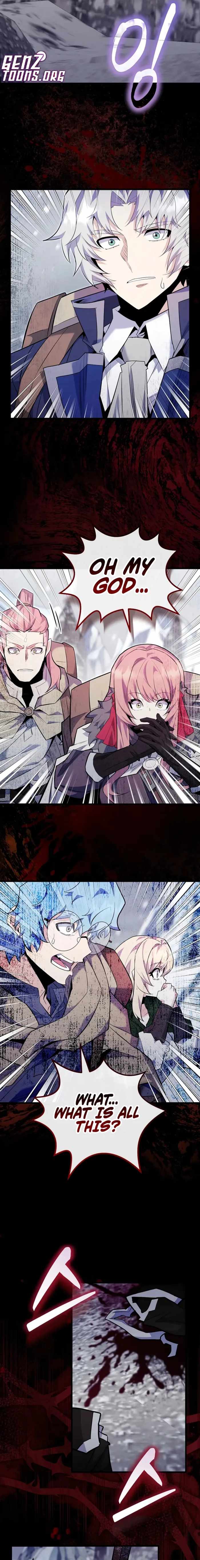 I Was Reincarnated as a Brilliant Genius of a Prestigious Lineage - Chapter 92 Page 21