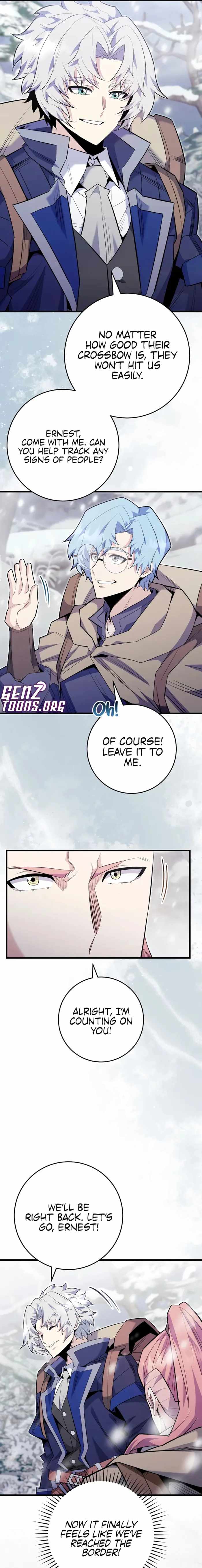 I Was Reincarnated as a Brilliant Genius of a Prestigious Lineage - Chapter 92 Page 4
