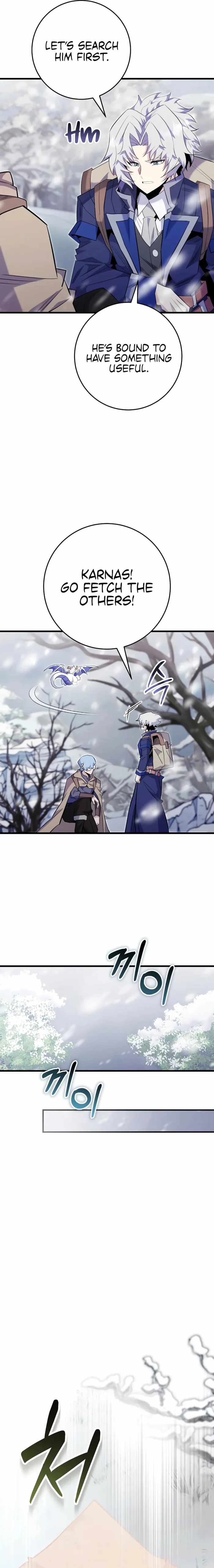 I Was Reincarnated as a Brilliant Genius of a Prestigious Lineage - Chapter 92 Page 7