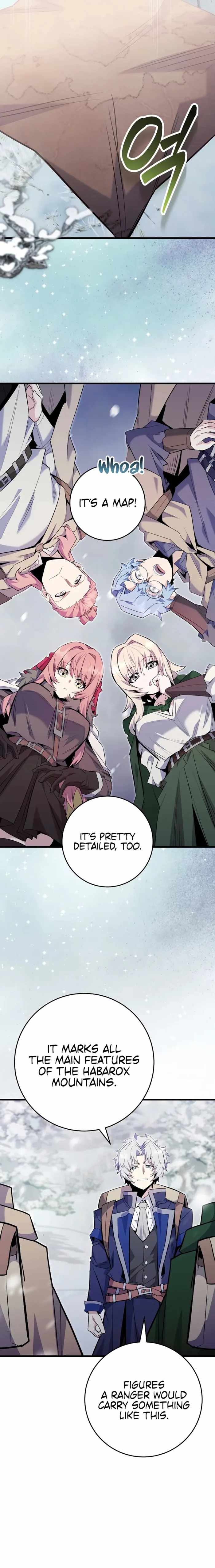 I Was Reincarnated as a Brilliant Genius of a Prestigious Lineage - Chapter 92 Page 8