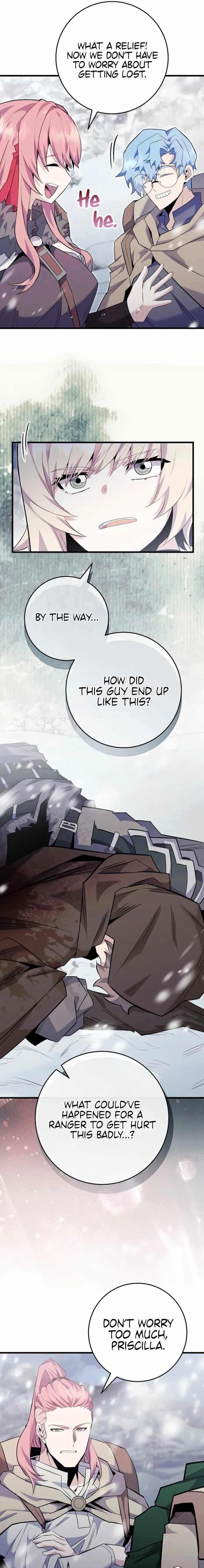 I Was Reincarnated as a Brilliant Genius of a Prestigious Lineage - Chapter 92 Page 9
