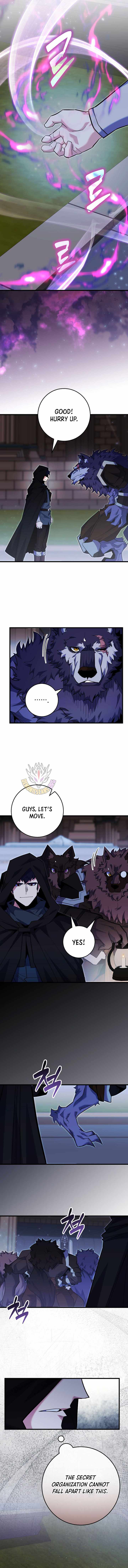 I Was Reincarnated as a Brilliant Genius of a Prestigious Lineage - Chapter 93 Page 10