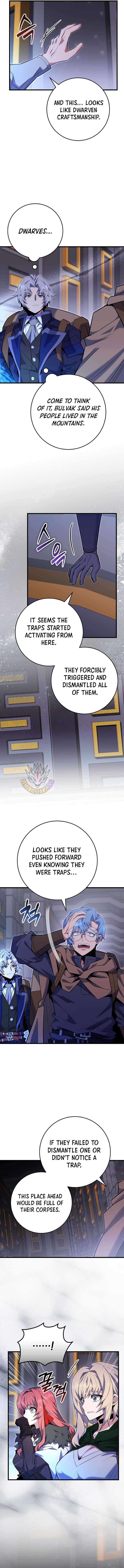 I Was Reincarnated as a Brilliant Genius of a Prestigious Lineage - Chapter 93 Page 12