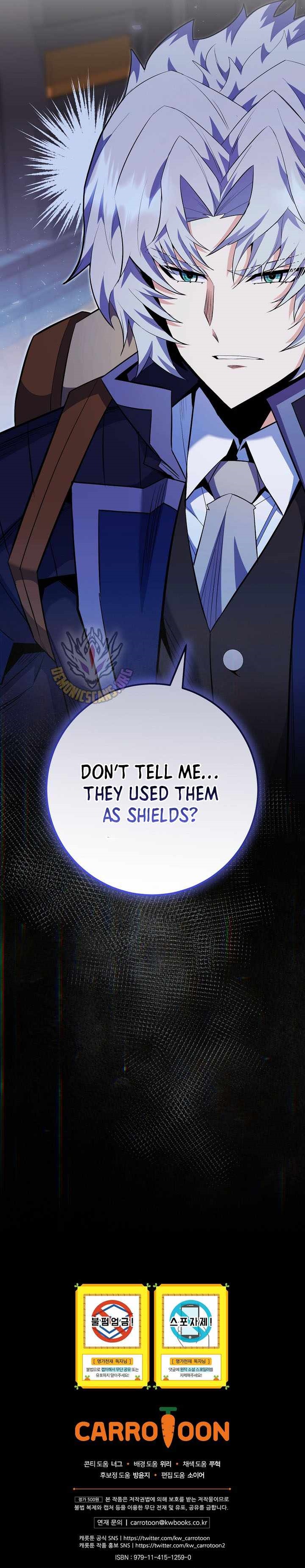 I Was Reincarnated as a Brilliant Genius of a Prestigious Lineage - Chapter 93 Page 13