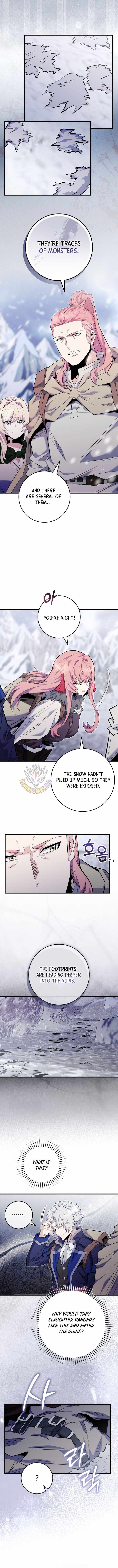 I Was Reincarnated as a Brilliant Genius of a Prestigious Lineage - Chapter 93 Page 3