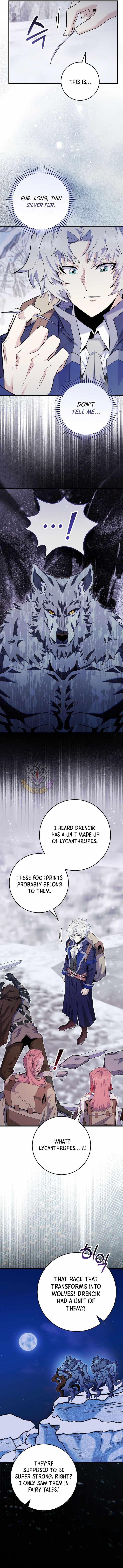 I Was Reincarnated as a Brilliant Genius of a Prestigious Lineage - Chapter 93 Page 4