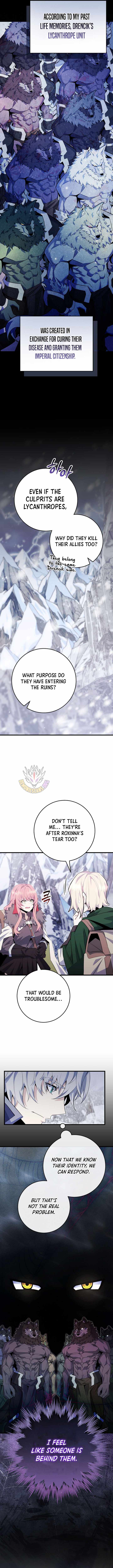 I Was Reincarnated as a Brilliant Genius of a Prestigious Lineage - Chapter 93 Page 5