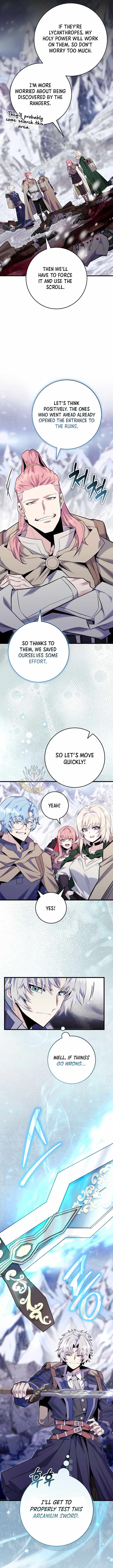 I Was Reincarnated as a Brilliant Genius of a Prestigious Lineage - Chapter 93 Page 6